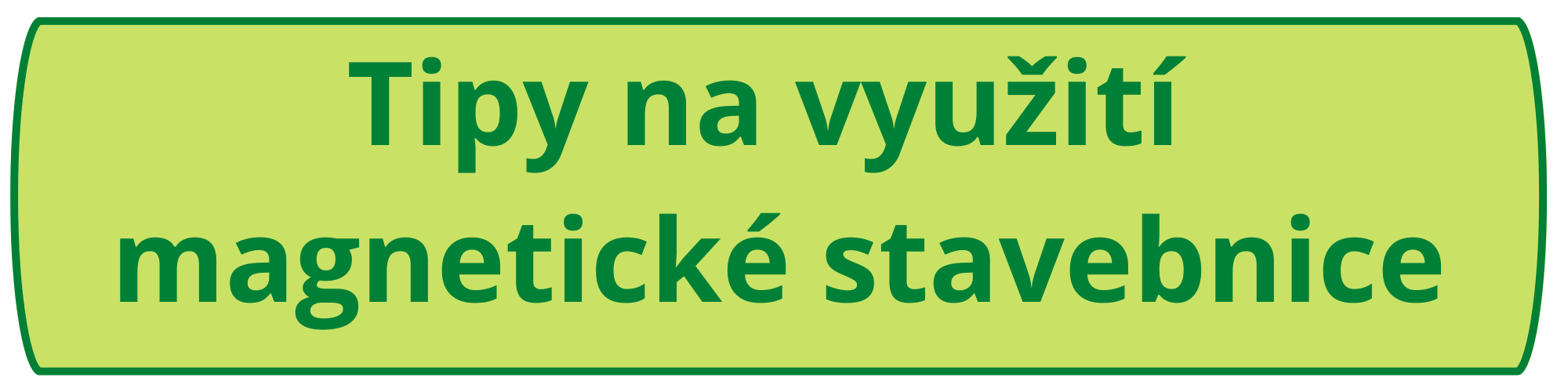 tipy na využití magnetické stavebnice_1